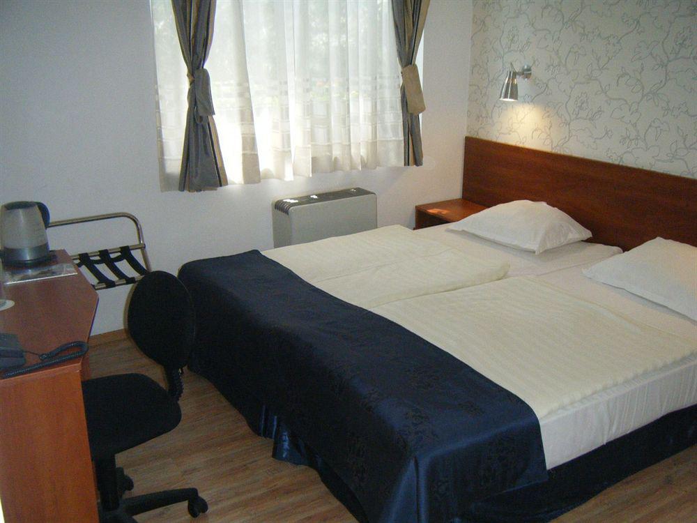 Bulgari Boutique Hotel, Sofia